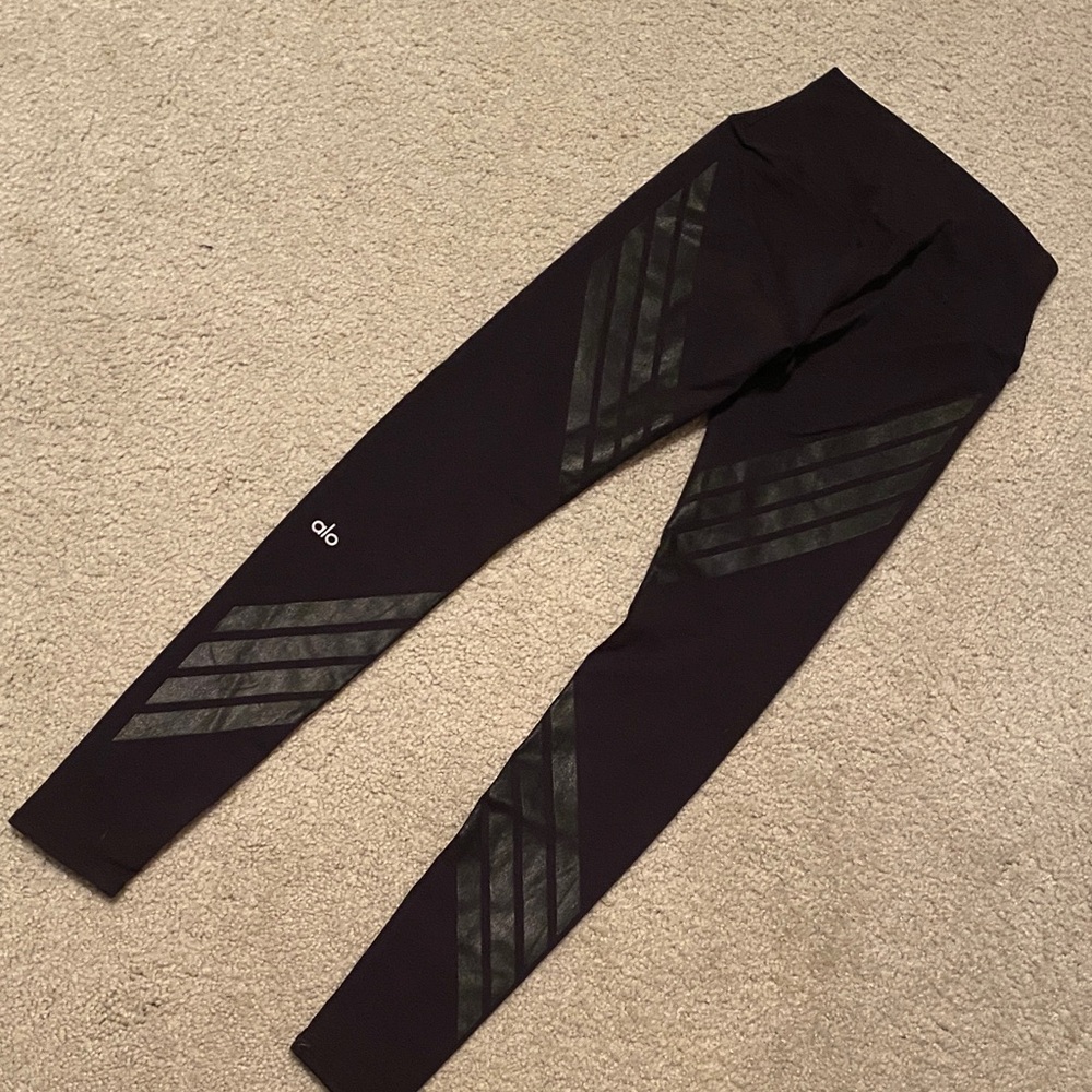 alo leggings